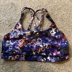 lululemon energy bra size 10